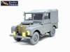 Gecko Models 35GM0062 British FV18001 Mk.1 80in 4x4 Utility Vehicle w/ Canvas Roof Top (Early Prod.) 1/35